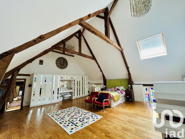 Maison à vendre 7 pièces 245 m² Le Ferré