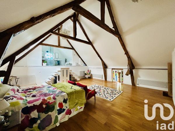 Maison à vendre 7 pièces 245 m² Le Ferré