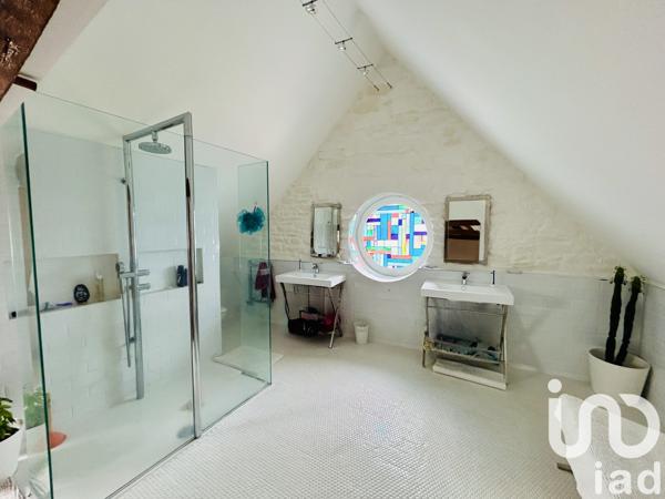 Maison à vendre 7 pièces 245 m² Le Ferré