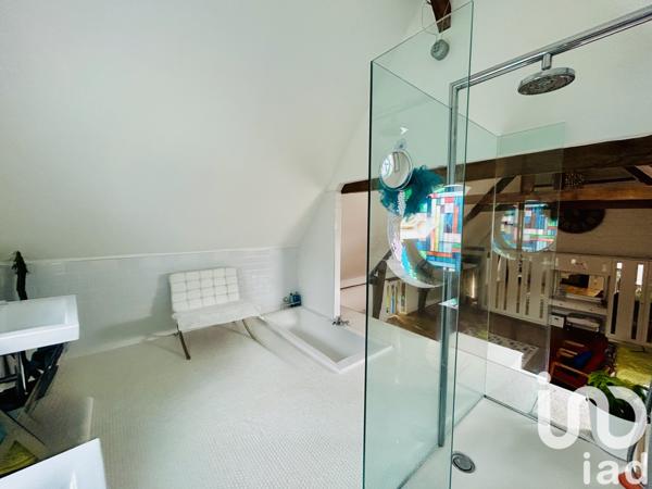 Maison à vendre 7 pièces 245 m² Le Ferré