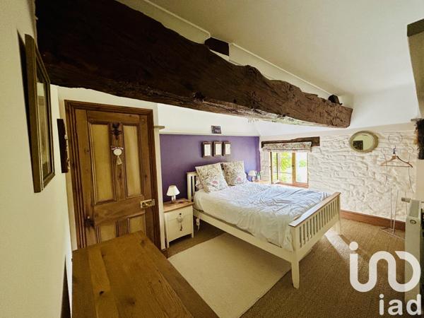 Maison à vendre 7 pièces 245 m² Le Ferré