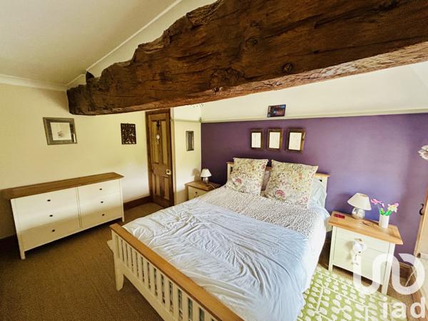 Maison à vendre 7 pièces 245 m² Le Ferré