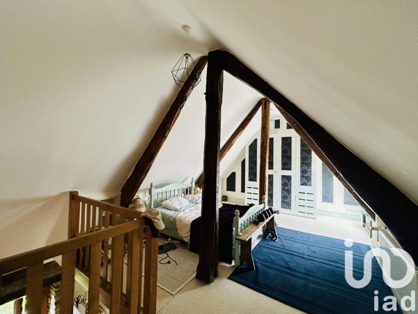 Maison à vendre 7 pièces 245 m² Le Ferré