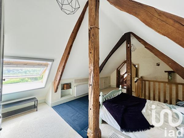 Maison à vendre 7 pièces 245 m² Le Ferré