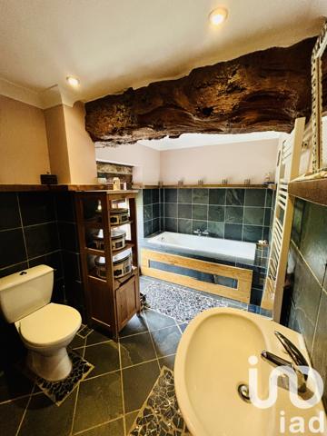 Maison à vendre 7 pièces 245 m² Le Ferré