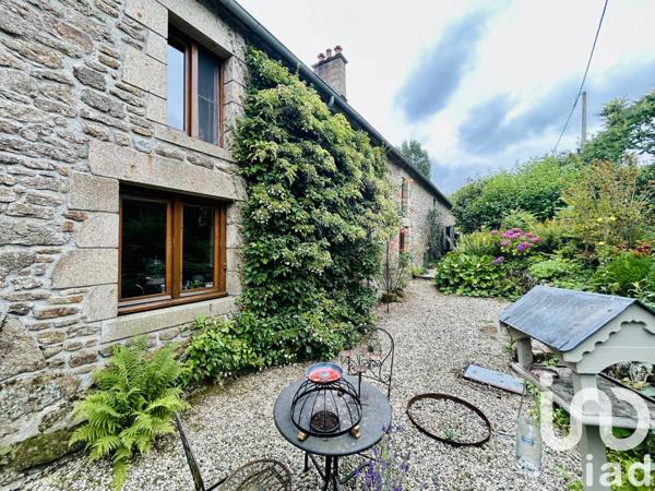 Maison à vendre 7 pièces 245 m² Le Ferré