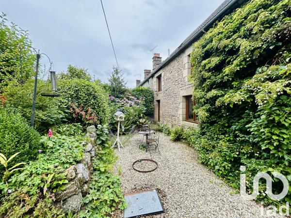 Maison à vendre 7 pièces 245 m² Le Ferré