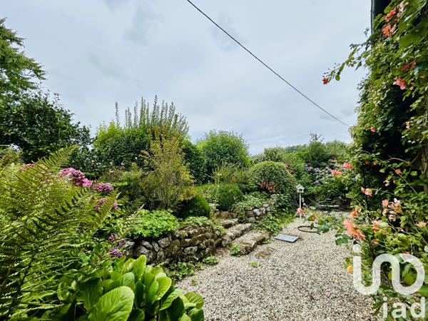 Maison à vendre 7 pièces 245 m² Le Ferré