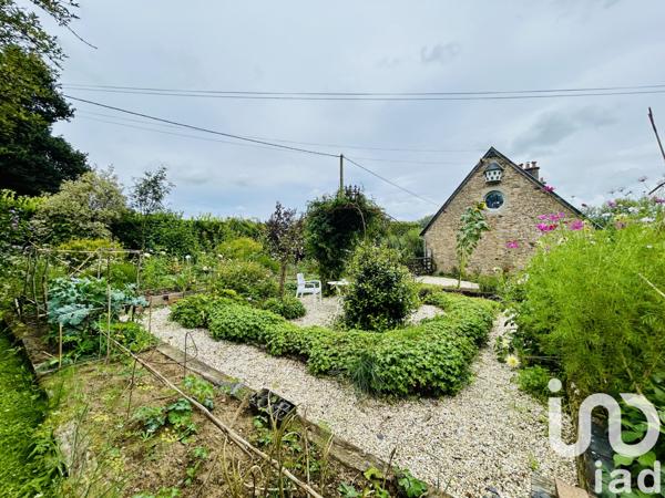 Maison à vendre 7 pièces 245 m² Le Ferré