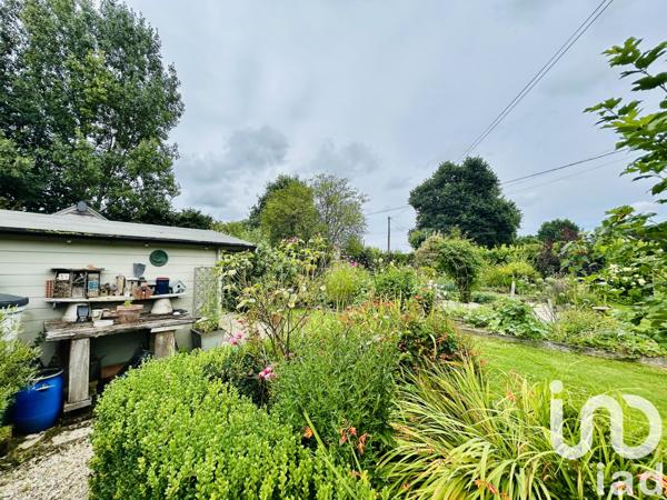 Maison à vendre 7 pièces 245 m² Le Ferré