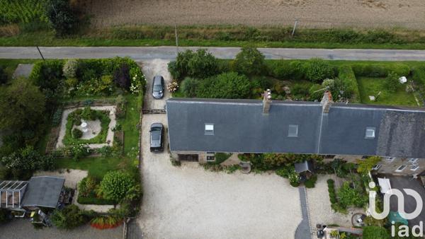 Maison à vendre 7 pièces 245 m² Le Ferré