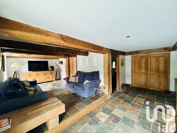 Maison à vendre 7 pièces 245 m² Le Ferré