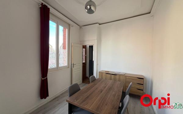 Maison à louer    3 pièces • 59,51 m2 Amiens