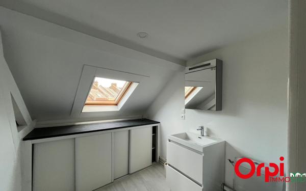 Maison à louer    3 pièces • 59,51 m2 Amiens