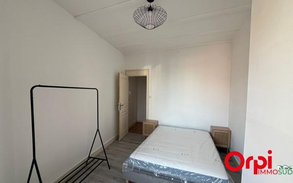 Maison à louer    3 pièces • 59,51 m2 Amiens