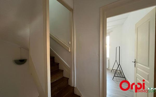 Maison à louer    3 pièces • 59,51 m2 Amiens