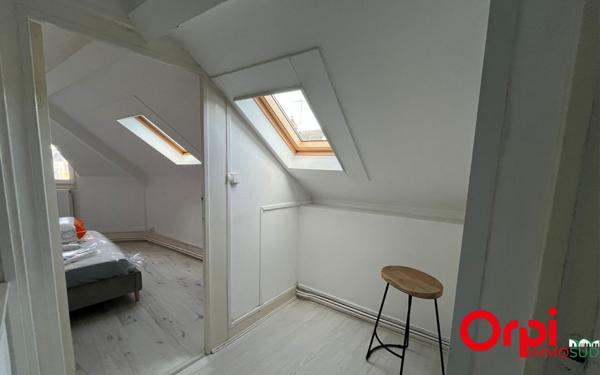 Maison à louer    3 pièces • 59,51 m2 Amiens