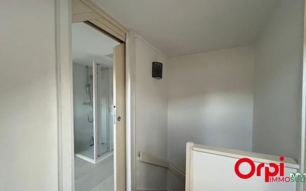 Maison à louer    3 pièces • 59,51 m2 Amiens