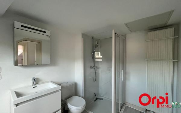 Maison à louer    3 pièces • 59,51 m2 Amiens