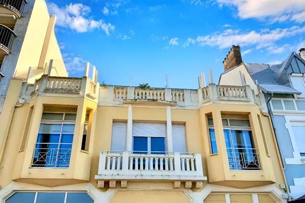 Appartement 6 pièces - 155 m² Bien prestige