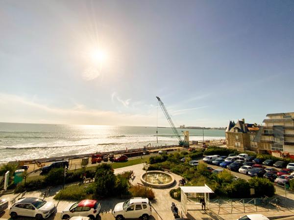 Appartement 6 pièces - 155 m² Bien prestige