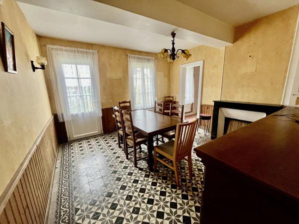 Vente Maison 3 pièces 66 m2 à Bruyères-Et-Montbérault