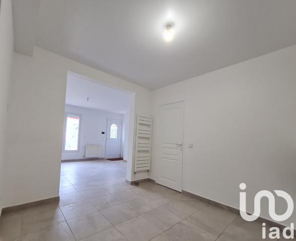 Maison à vendre 5 pièces 79 m² Morangis