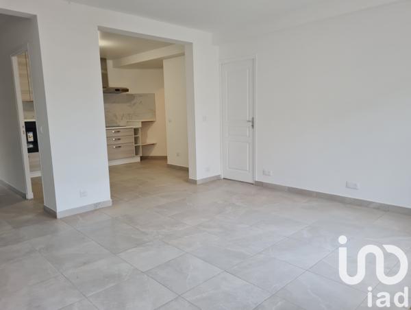 Maison à vendre 5 pièces 79 m² Morangis