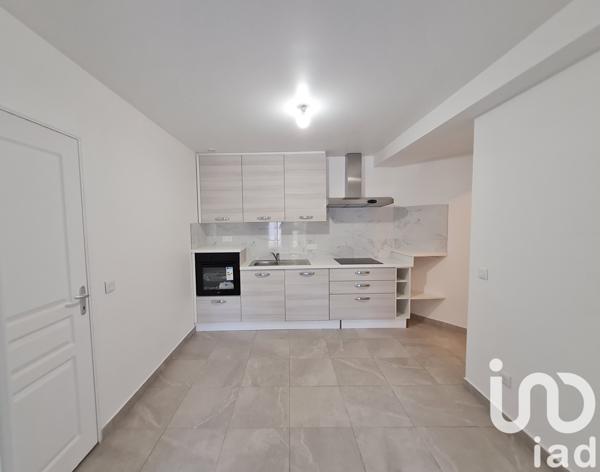 Maison à vendre 5 pièces 79 m² Morangis