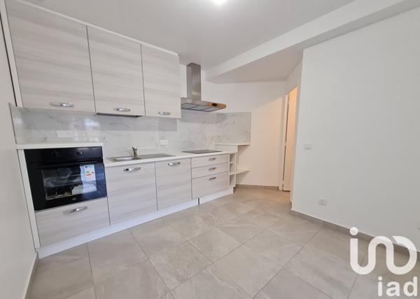 Maison à vendre 5 pièces 79 m² Morangis