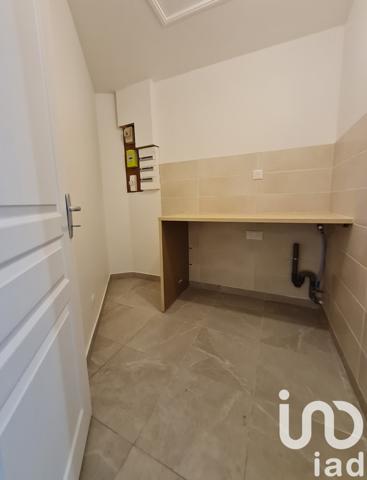 Maison à vendre 5 pièces 79 m² Morangis