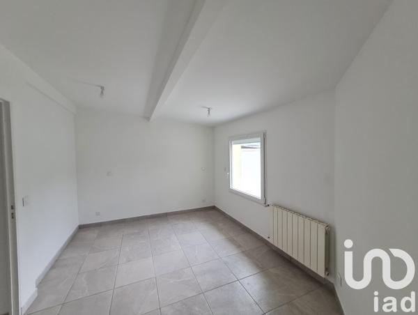Maison à vendre 5 pièces 79 m² Morangis