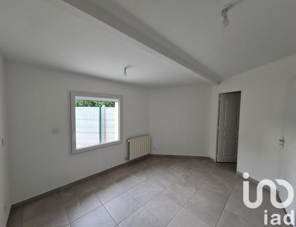 Maison à vendre 5 pièces 79 m² Morangis