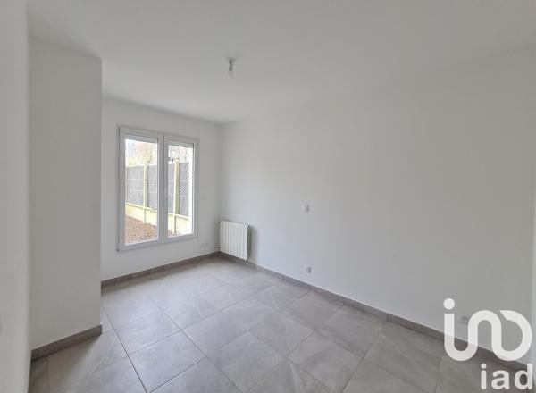 Maison à vendre 5 pièces 79 m² Morangis