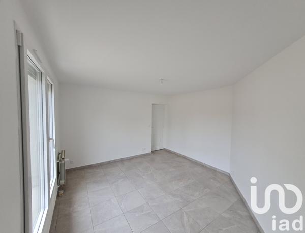 Maison à vendre 5 pièces 79 m² Morangis