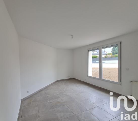 Maison à vendre 5 pièces 79 m² Morangis