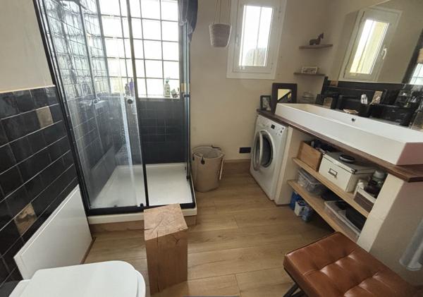 Pavillon Plain Pied 4 chambres