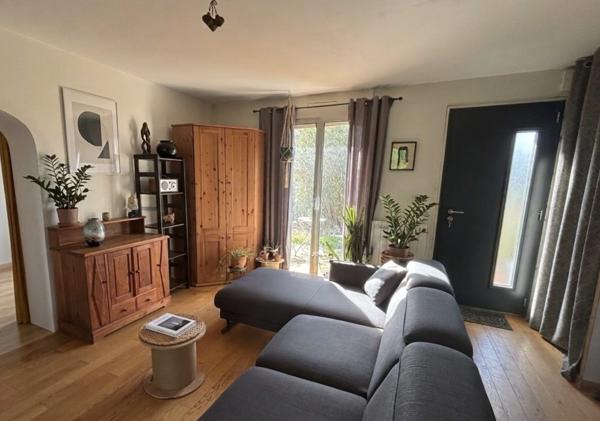 Pavillon Plain Pied 4 chambres