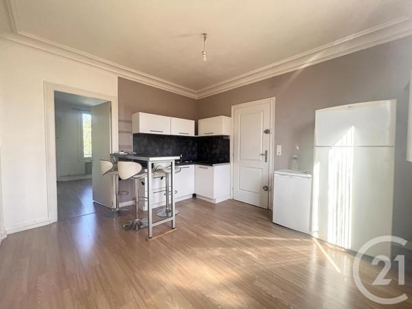 appartement à vendre  2 pièces - 36,13 m2 STE SAVINE - 10