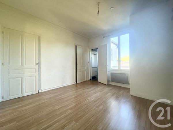 appartement à vendre  2 pièces - 36,13 m2 STE SAVINE - 10