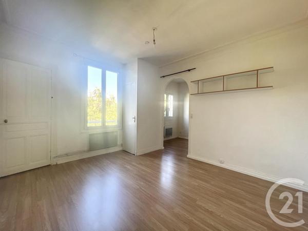 appartement à vendre  2 pièces - 36,13 m2 STE SAVINE - 10