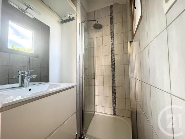 appartement à vendre  2 pièces - 36,13 m2 STE SAVINE - 10