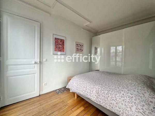 Appartement 3 pièces - 63 m²