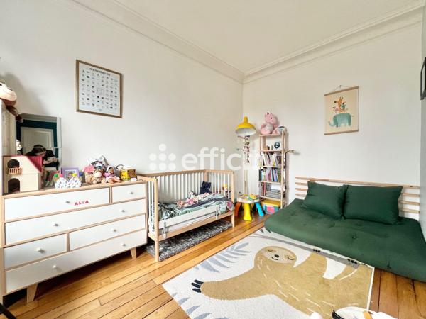 Appartement 3 pièces - 63 m²