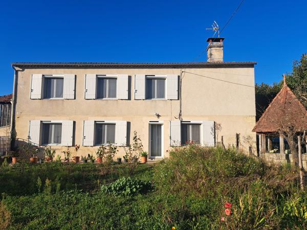 Maison
