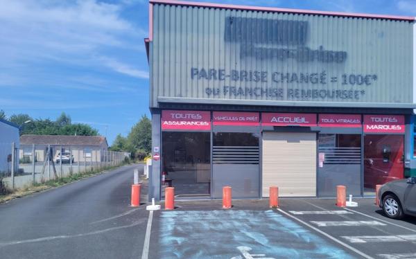 Boutique Bergerac , Bergerac