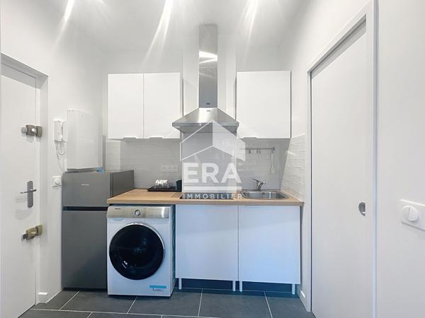 Appartement Conflans-Sainte-Honorine 1 pièce 18 m2