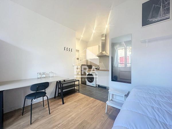 Appartement Conflans-Sainte-Honorine 1 pièce 18 m2