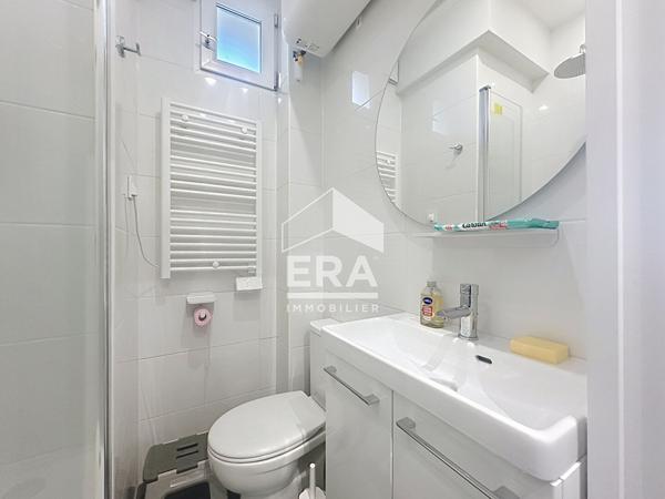 Appartement Conflans-Sainte-Honorine 1 pièce 18 m2