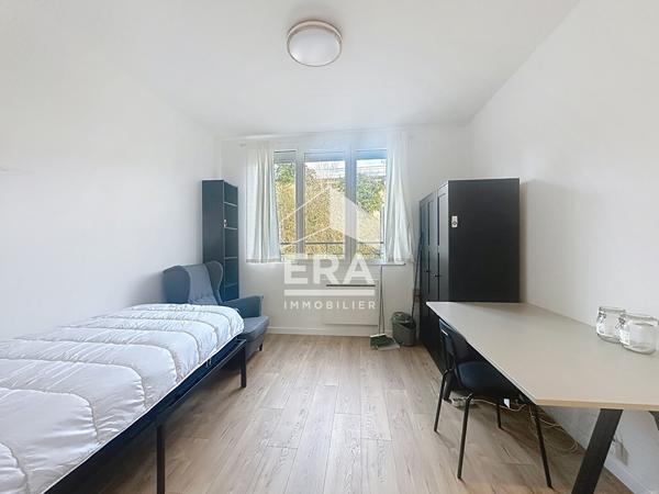 Appartement Conflans-Sainte-Honorine 1 pièce 18 m2